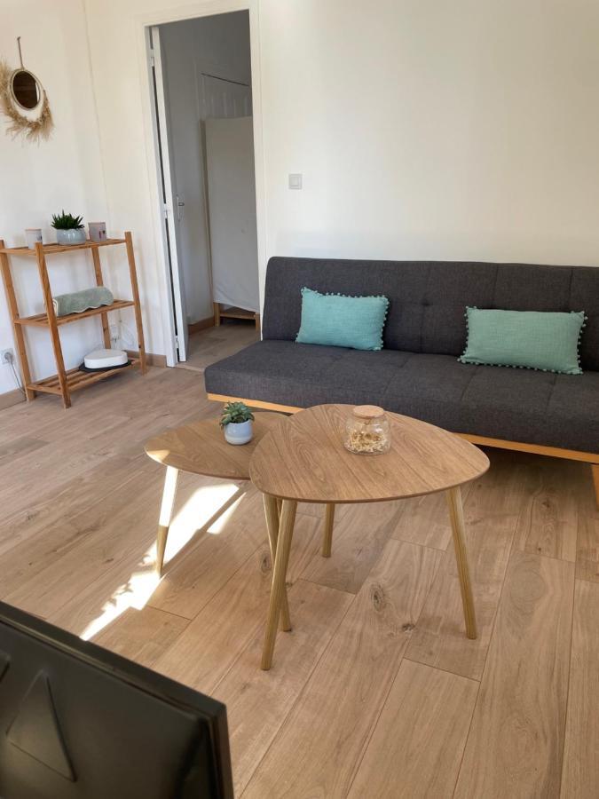 Le Velo Bleu Apartment Troyes Ngoại thất bức ảnh